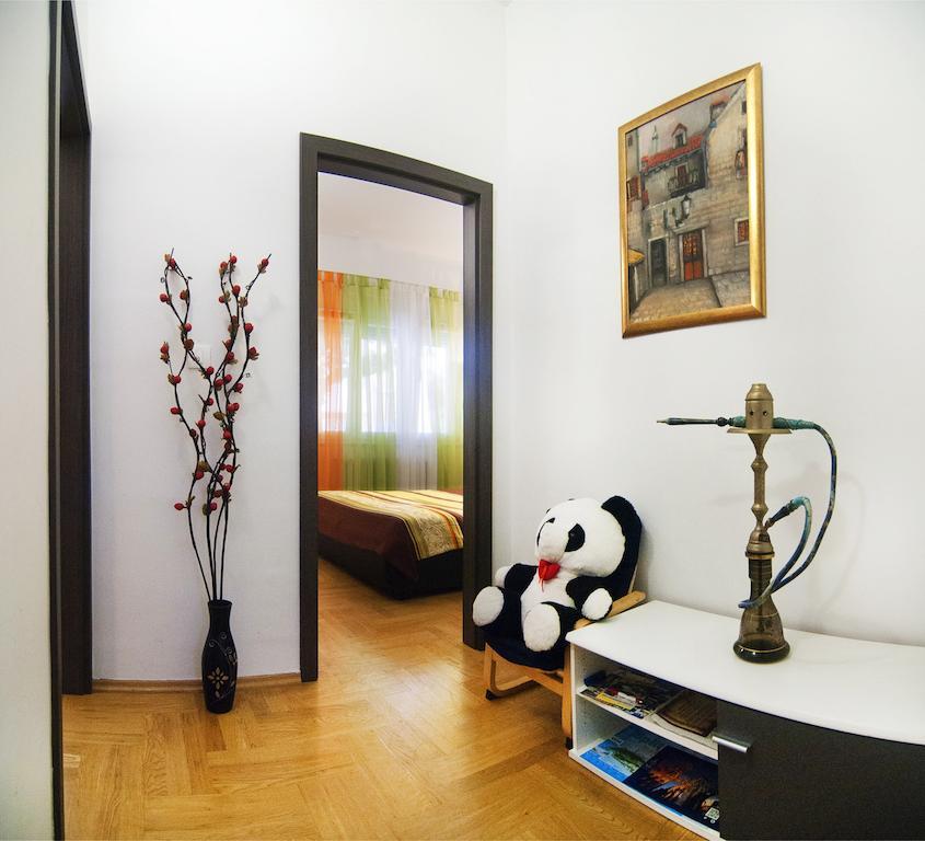 Apartments Maric Split Zimmer foto